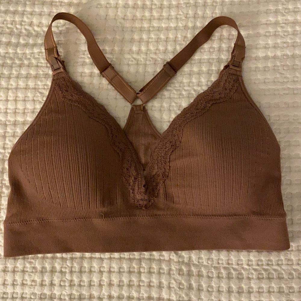 Cake Maternity Nursing Bra